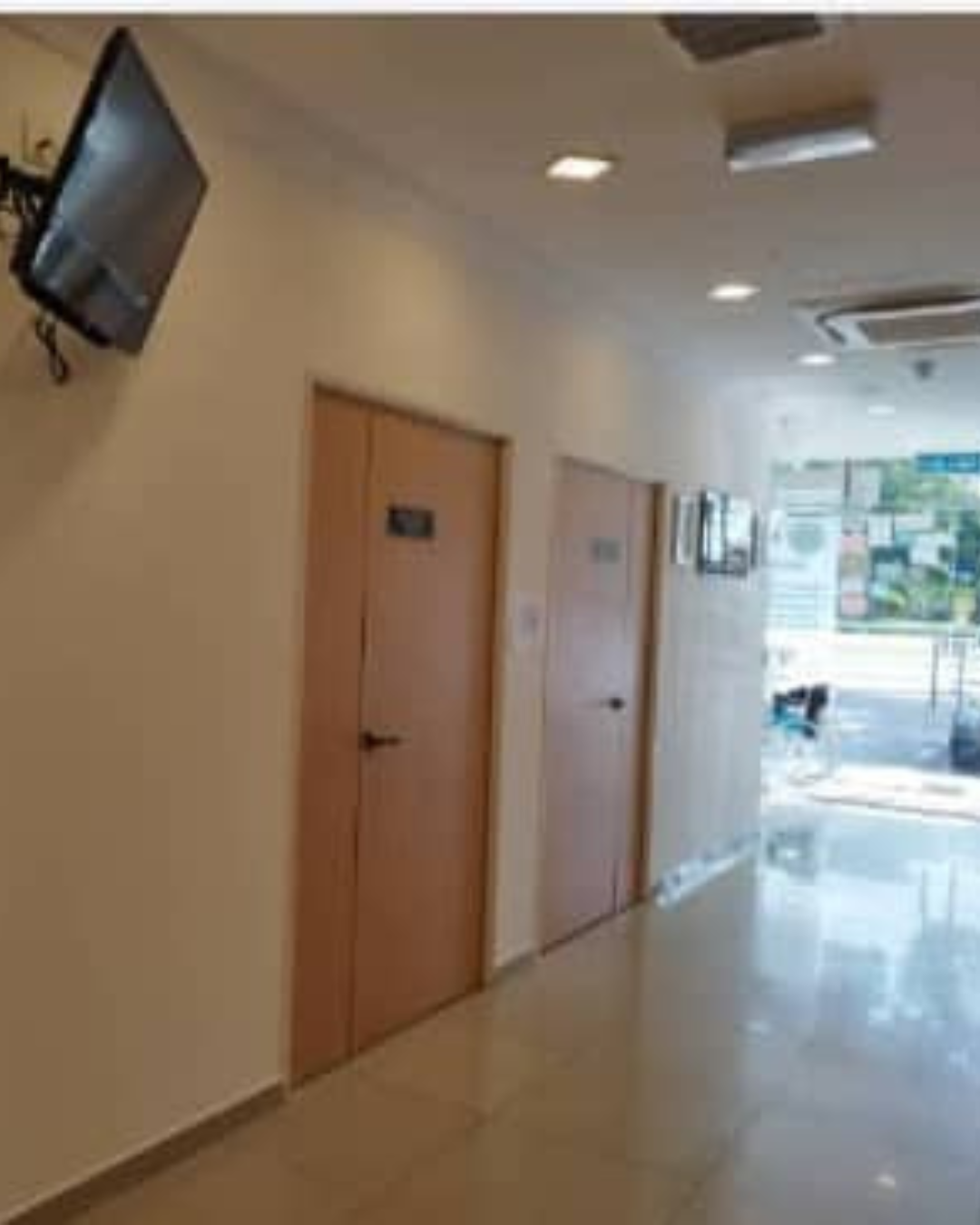 Clinic Project 1