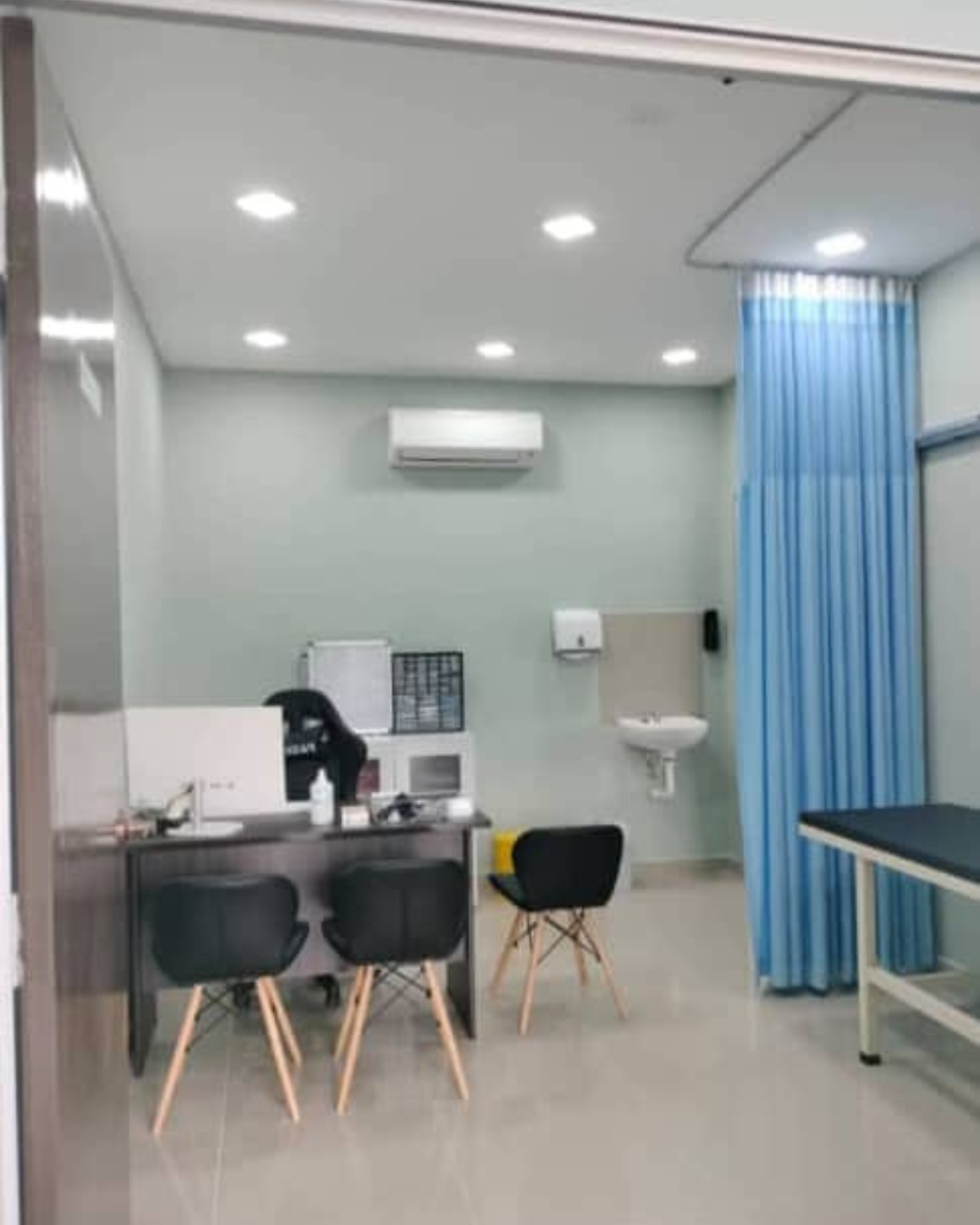 Clinic project 3