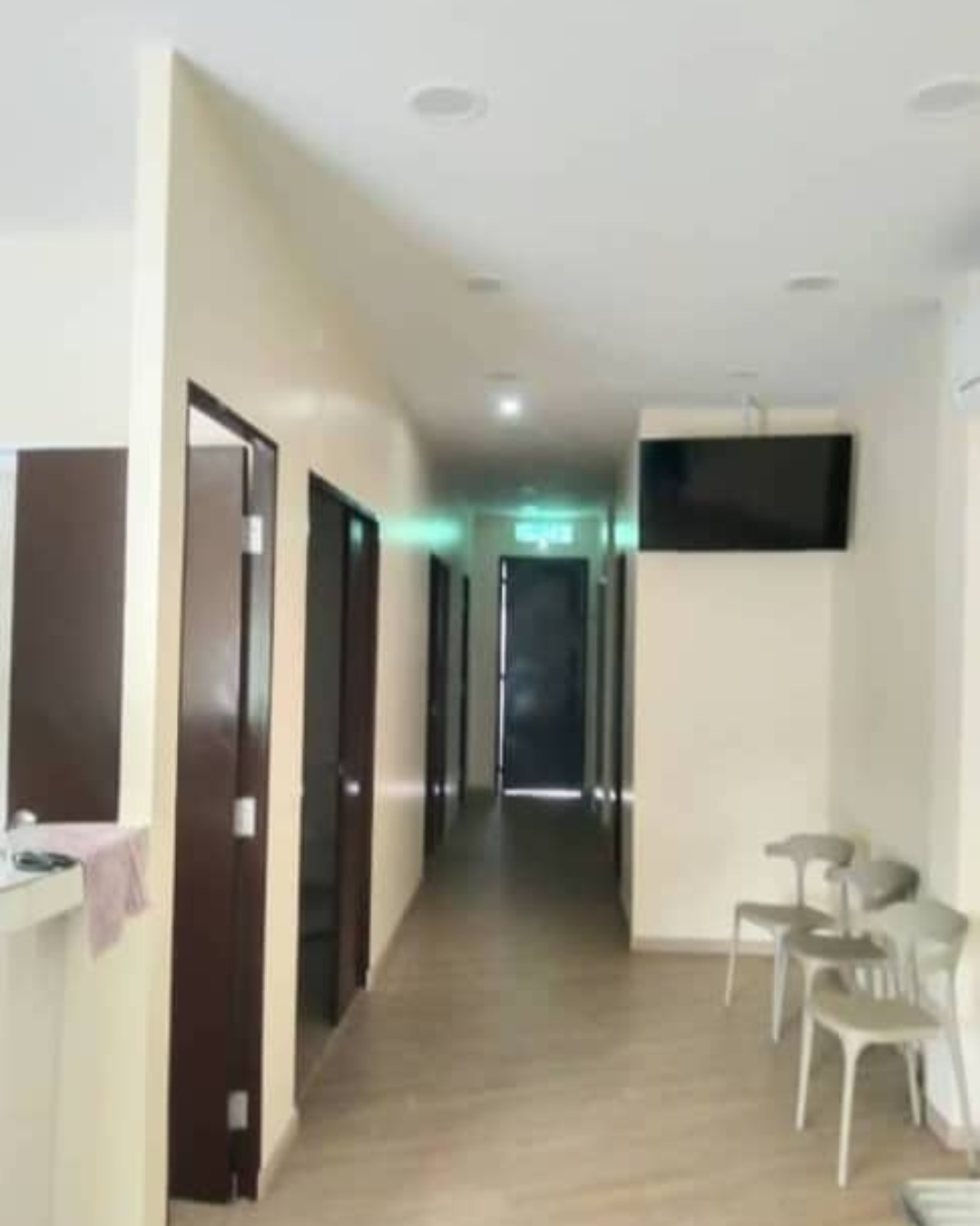 Clinic Project 2